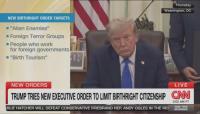 CNN's Audie Cornish Falsely Claims Birth Tourism 'Already Illegal'