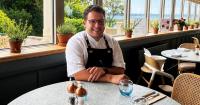 The Dorset chef who is putting his stamp on hotel's new menu