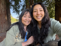 Two Generations, One Planet: An Intergenerational Chat About the Environment