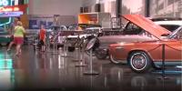 National Museum of Transportation: Route 66 exhibit draws global visitors