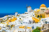 Costly Vacations: Greece Among EU’s Least Affordable Countries
