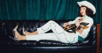 Americana Jazz Siren Sweet Megg Mixes Up A 'Massive Negroni'