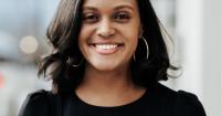 K-LOVE names Tanesha Bradshaw as vice president of human resources