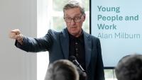 Bosses could get incentives to hire young workers in huge shake-up plans to cut number of idle teens