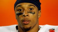 Ex-NFL player arrested for having 'public sex' in Florida mall arcade