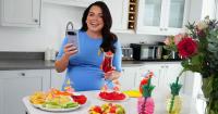 I'm A Celeb's Scarlett Moffatt names five top ways to keep kids entertained this summer