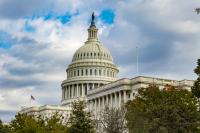 Bipartisan Lawmakers Are Fighting HHS’ 340B Rebate Push