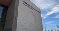 Sweeping Shasta County election changes temporarily blocked in court