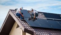 California family says solar installer left roof leaks and no financial help after bankruptcy
