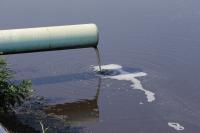 NC researchers test wastewater as tool for tracking nutrition trends