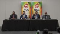 NGC Chairman Accuses Former Government Of ‘Crippling’ T&T’s Downstream Energy Sector