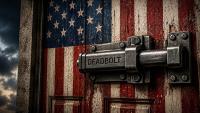 America’s Biggest Backdoor Just Got The Deadbolt