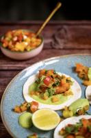 Aishling Moore: This recipe will have you craving fish tacos this weekend