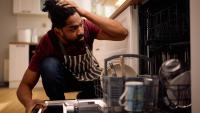 10 Common Household Tasks Most People Think Their Partner Does Wrong, Even If They'll Never Admit It