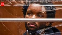 "A ghost in human form": Streamer D4vd's music video faces chilling new scrutiny as former crew recalls eerie trunk scene amid murder case