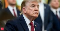 Trump administration to back three mineral projects with $58 million in financing