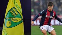 Norwich City push to sign Argentine winger after Ali Ahmed nightmare