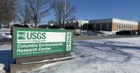 Columbia police arrest person after burglary alarm at environmental research center