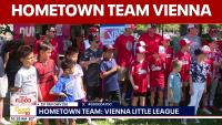 Hometown Team in Vienna