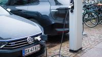 Denmark's electric car surge hits 97% of July's new car sales for private buyers