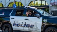 California Police Chief Takes Action After License Plate Reader Controversy