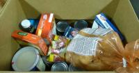 ‘Statutory violations’: Food bank accused of religious discrimination for retaliating against Christian church