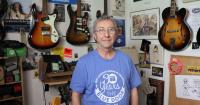 Oklahoma music community mourns loss of Terry 'Buffalo' Ware