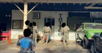 Police shut down illegal game room in Ewa Beach; 1 arrested