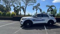 Congressional candidate arrested after altercation at Maui beach