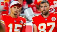 Travis Kelce and Patrick Mahomes' restaurant lawsuit takes explosive new turn as company accuses Chiefs stars of downplaying their role