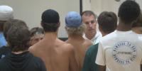 Sportsline Summer Camp: Catholic High of Pointe Coupee Hornets