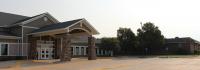 First Southern Baptist Church grows from early beginnings in Pratt