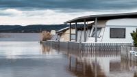 Virginia has disbursed just 13% of flood aid after Hurricane Helene, leaving many survivors in limbo