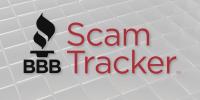 Better Business Bureau warns about scams coming from Ridgewell Retailers