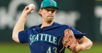 Seattle Mariners place RHP Cole Wilcox on injured list with oblique strain
