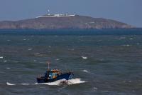 World Reuters Taipei says China's traffic control order for Taiwan Strait during typhoon is 'ridiculous'