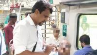 Mumbai Railways Seek Double Ticket Checking Staff Strength Amid Rise In AI-Generated Fake Tickets