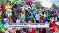 Brooklyn to host first-ever Jamaica Rising Day parade