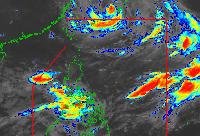Metro Manila, over 20 provinces still face heavy rain from southwest monsoon