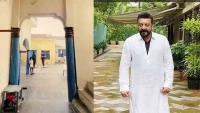 Influencer finds Sanjay Dutt's home in Pakistan