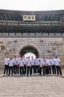 Park Ji-sung and Man United Legends Put Suwon on Global Tourism Map