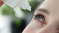 Nearly 12 million eye drop bottles pulled nationwide after company says 'sterility cannot be assured'