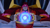 Transformers' Best Movie Officially Returns to Theaters in 1 Month
