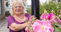 Column: Trish Caller on Taunton's culture of horticulture