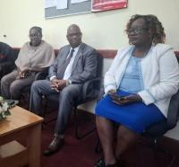Mozambique Moves to Identify Nationals Living in Chiradzulu Ahead of 2029 Elections