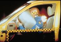 DID YOU KNOW…? When were the first airbags installed in U.S. automobiles?
