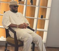 Uwais Maiwada: From Biochemist to Fashion, Lifestyle Entrepreneur