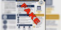 Viral posts about Alabama marijuana bill claim are false, record shows