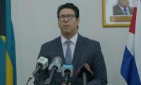 The Bahamas Donates Medicine For Kids’ Cancer Treatment In Cuba