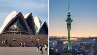 Australian property market wobble makes New Zealand look attractive - Darcy Ungaro